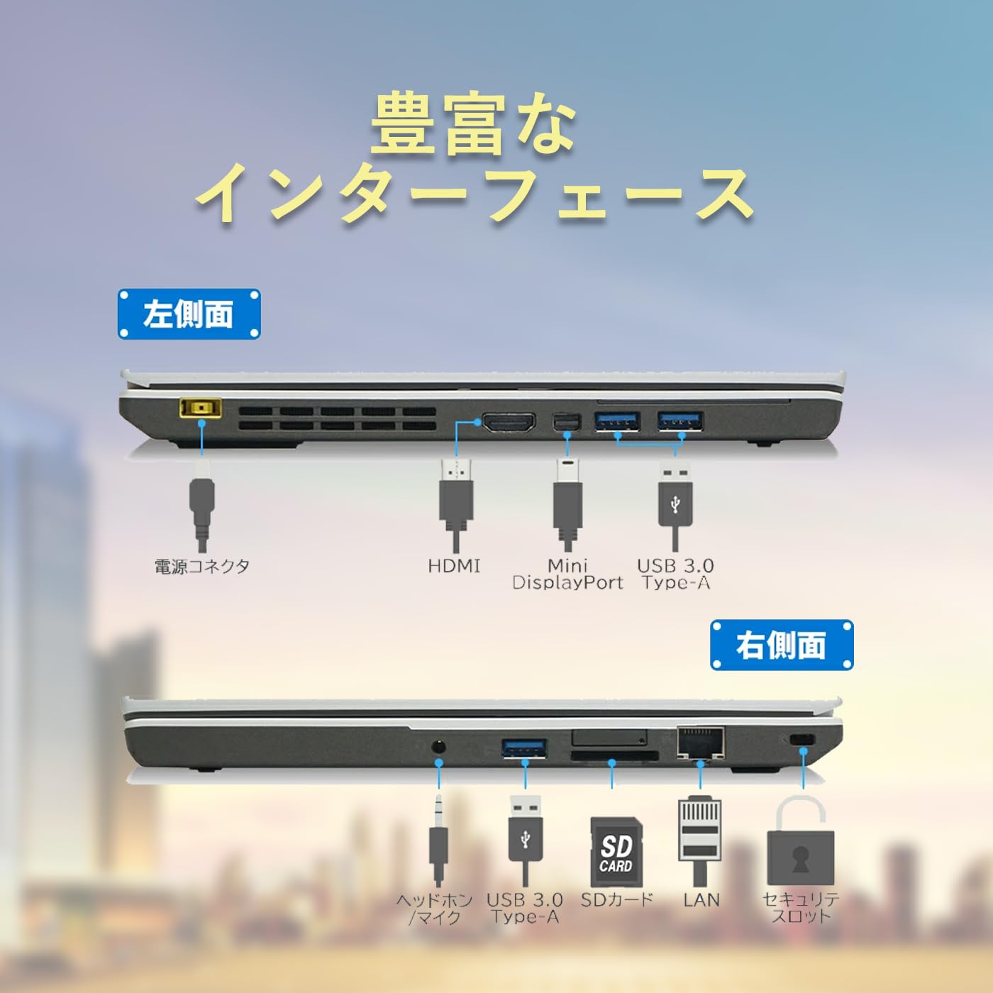 Amazon.co.jp: 【整備済み品】 【最新Windows11 Pro搭載】 NEC